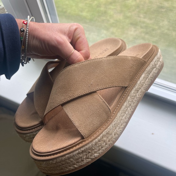 Iris and Ink espadrilles - Picture 3 of 9